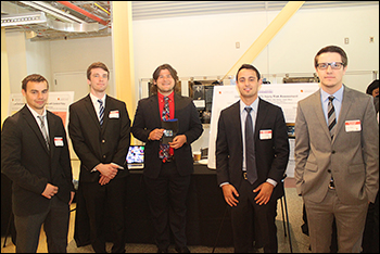 Capstone Team 16