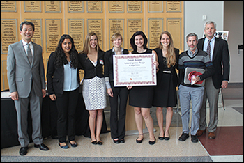 Capstone Team 3