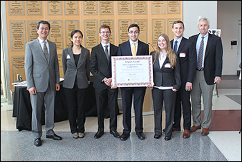 Capstone Team 7